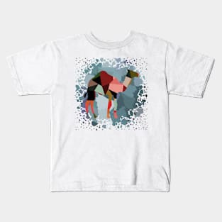 camel Kids T-Shirt